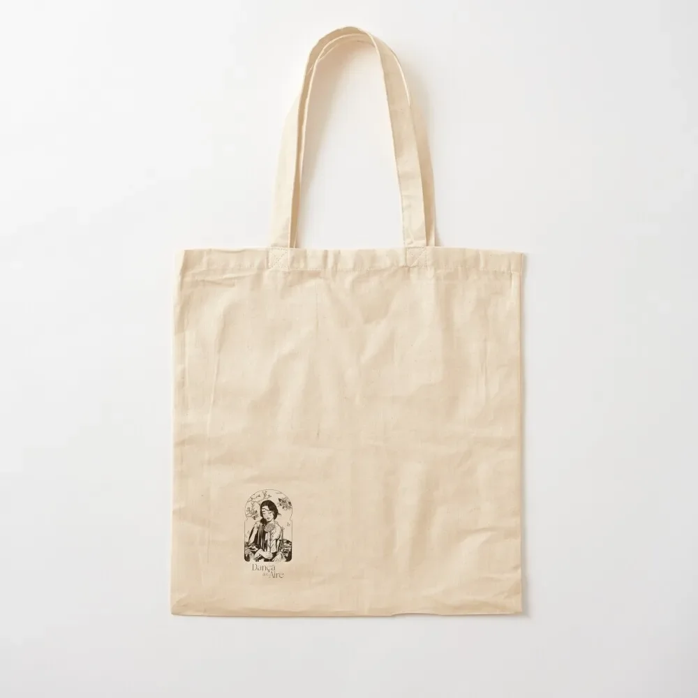 

Dana del Aire (Dances of the Air) Tote Bag tote bag men university shopper bag