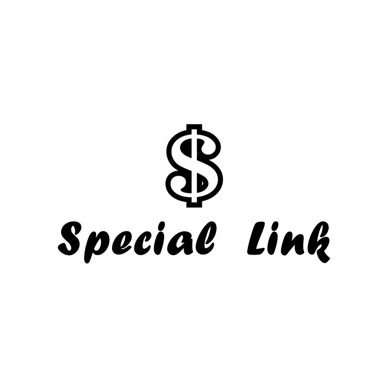 

Extra For Special fee 2 Link