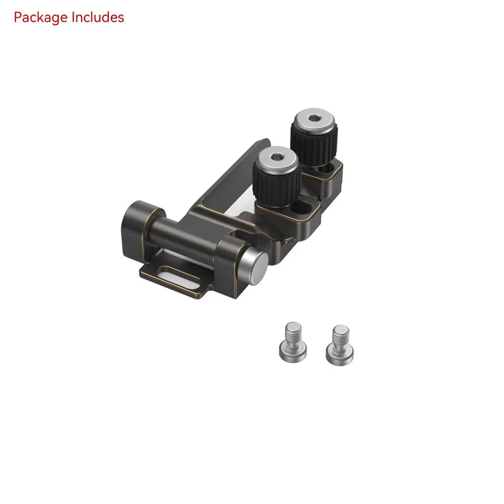 SmallRig X-T5 kabelklem voor USB-C voor FUJIFILM X-T5 kooi 3870/4135 -4147