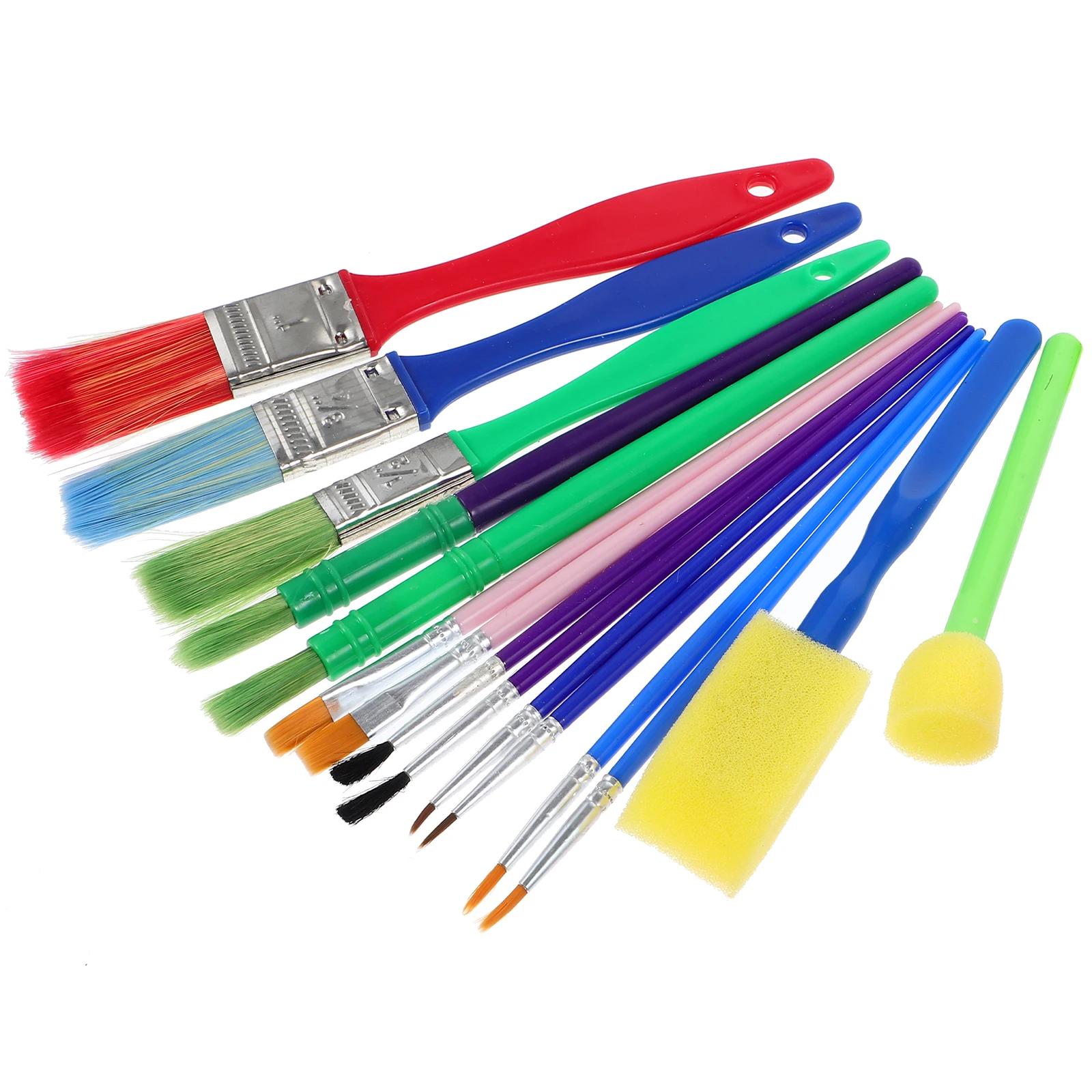 

paint paintbrush for kids paint for kids paint set paintbrushes kids