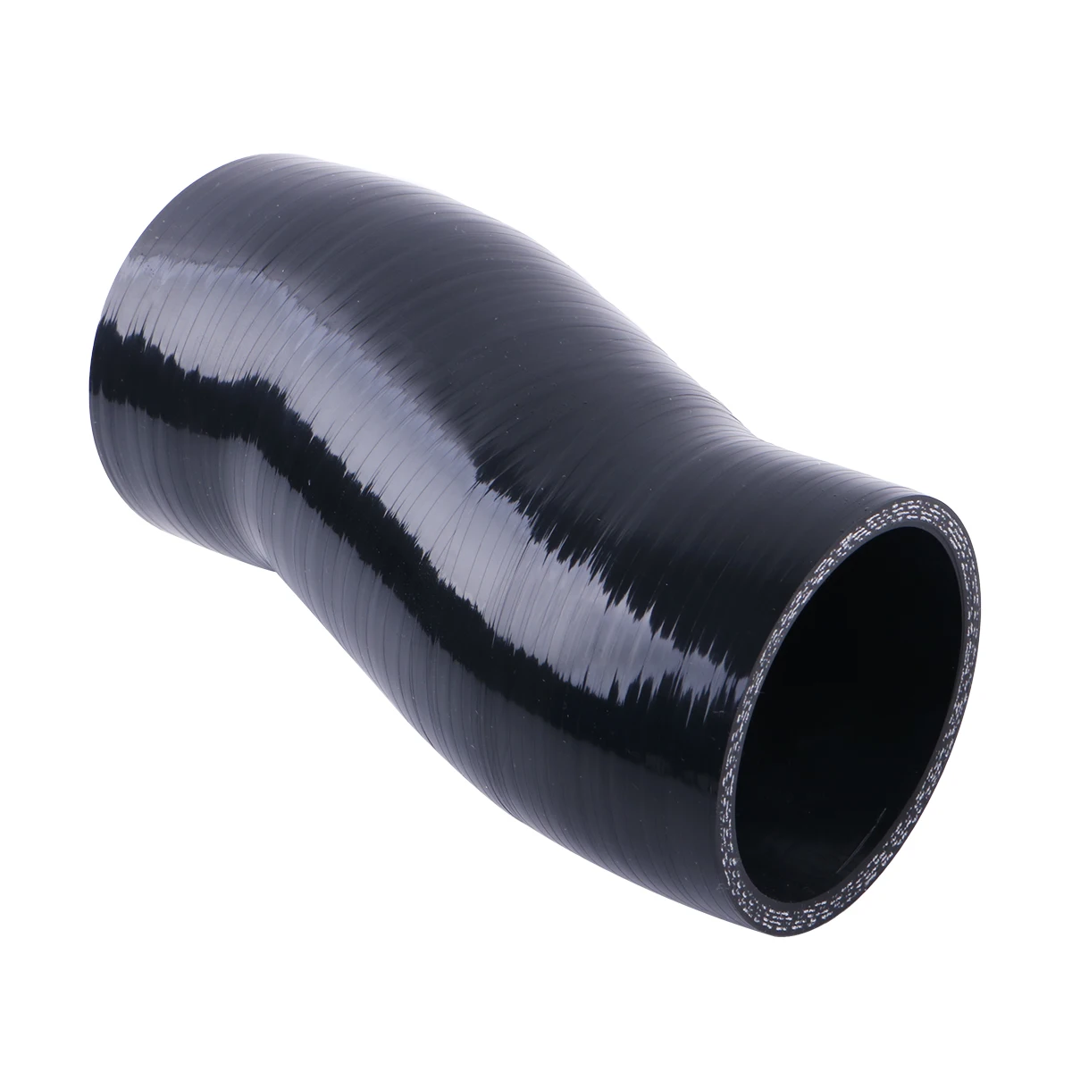 

For VW Golf Bora Leon 1.9TDI 1.9 8V Octavia ASZ / ARL Silicone Airbox to TIP Hose Tube Piping 1Pc 10 Colors