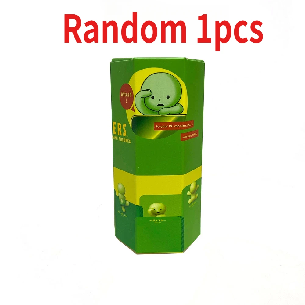 2026 Neue Hippers Angel Party Serie Dekorative Mini-Figuren Puppen Blindbox Spielzeug Geschenk Dekoration Co-Branded Kollektion