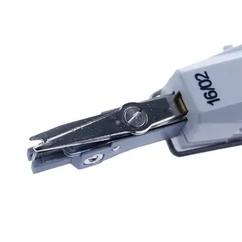 12 最佳銷售 RJ45壓線工具 - №12