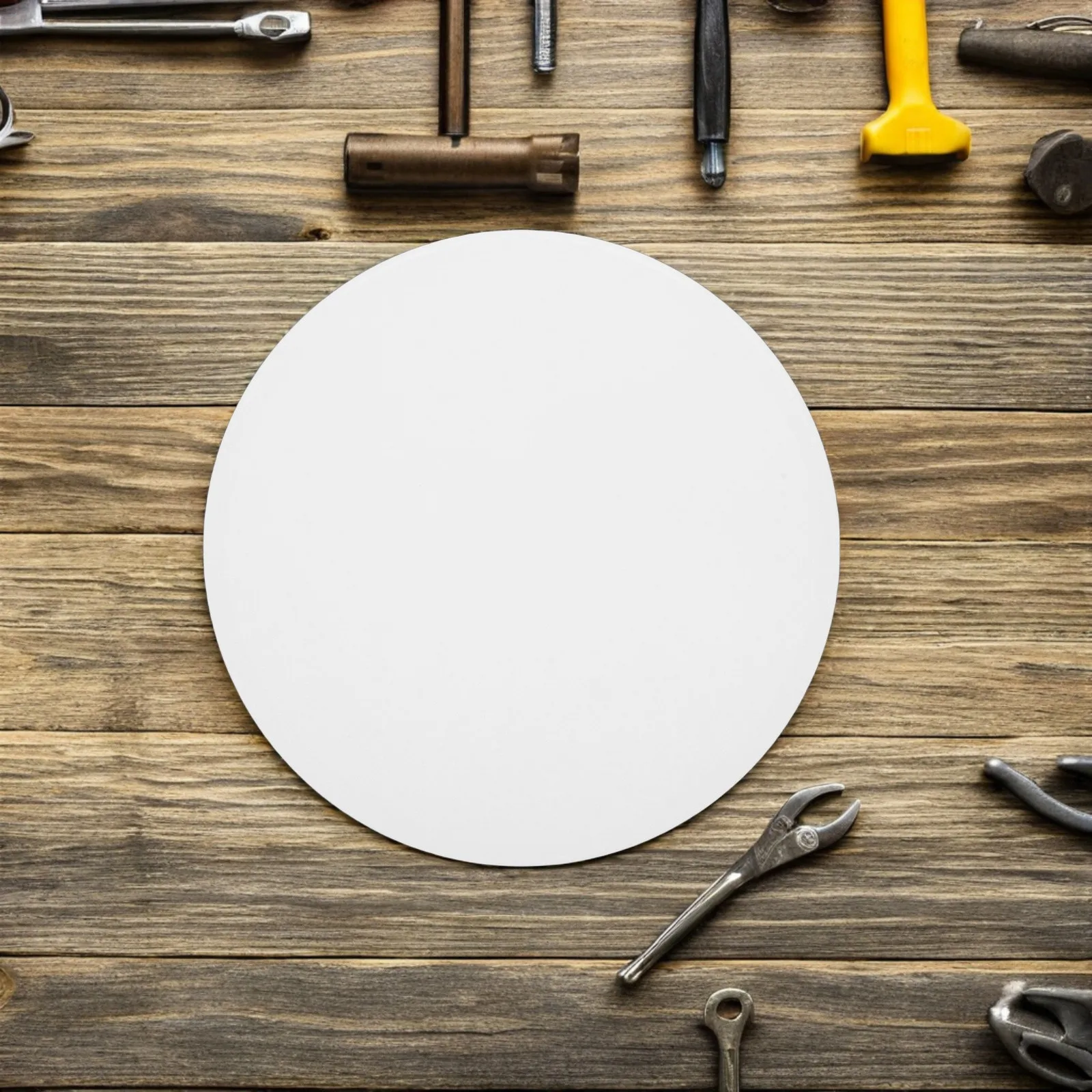 

2 шт. акриловые рассеиватели для потолочных светильников, плоские круглые панели-диффузоры для офиса и кухни, антибликовое освещение