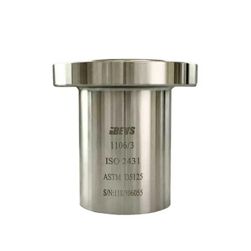 ISO Flow cup Viscosity Cup Viscometer High Quality Paint Ink 30-100 seconds  ISO 2431 ASTM D5125