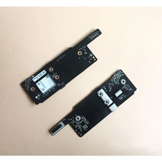 Original ON/Off Eject SYNC Bind Power Button Switch RF Board W/Bluetooth Module Replacement for XBOX ONE SLIM Console