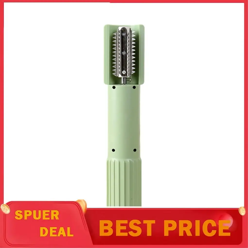 Stainless Steel Fish Scale Remover Lightweight And Easy To Disassemble For Cleaning And Storage Lightweight Portable