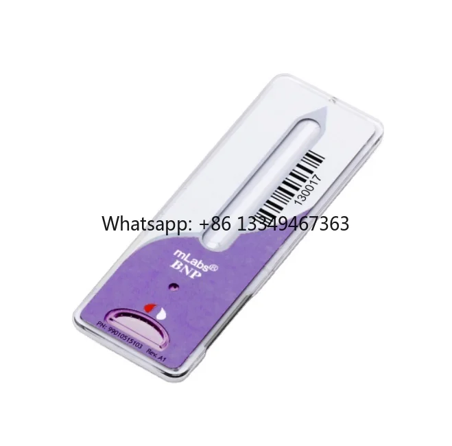 Electronic Glucose Glucometer for Free Home Diabetes Test Plastic CE  Testing  Manual Sugar