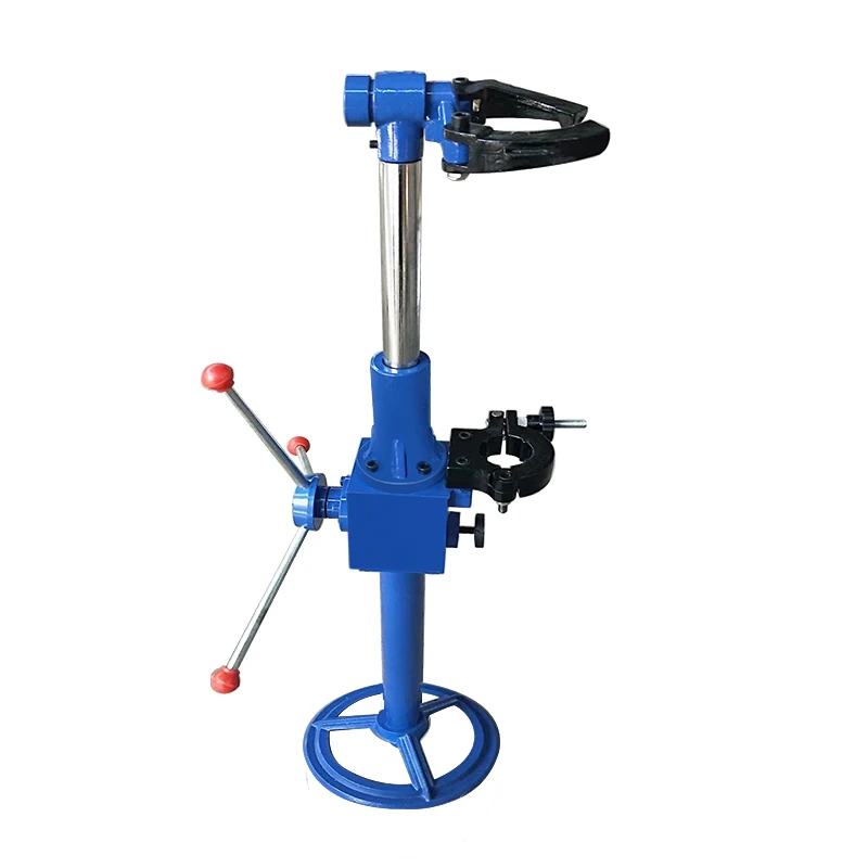 

Helix spring compressor Tool mechanical pillar Helix spring compressor