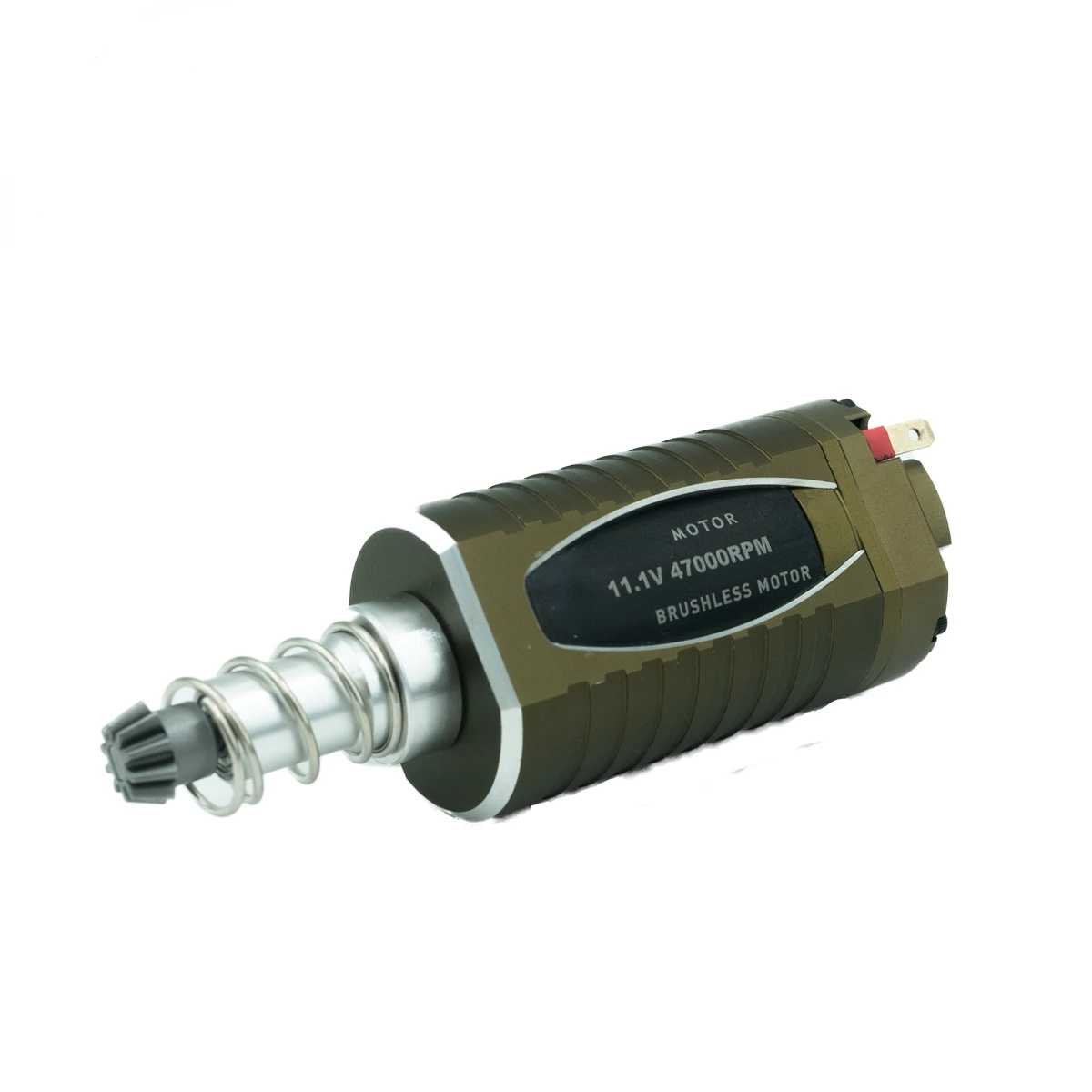 

480 длинная ось высокий поворот бесщеточный двигатель фиксированная скорость 11,1 В 47000 об/мин