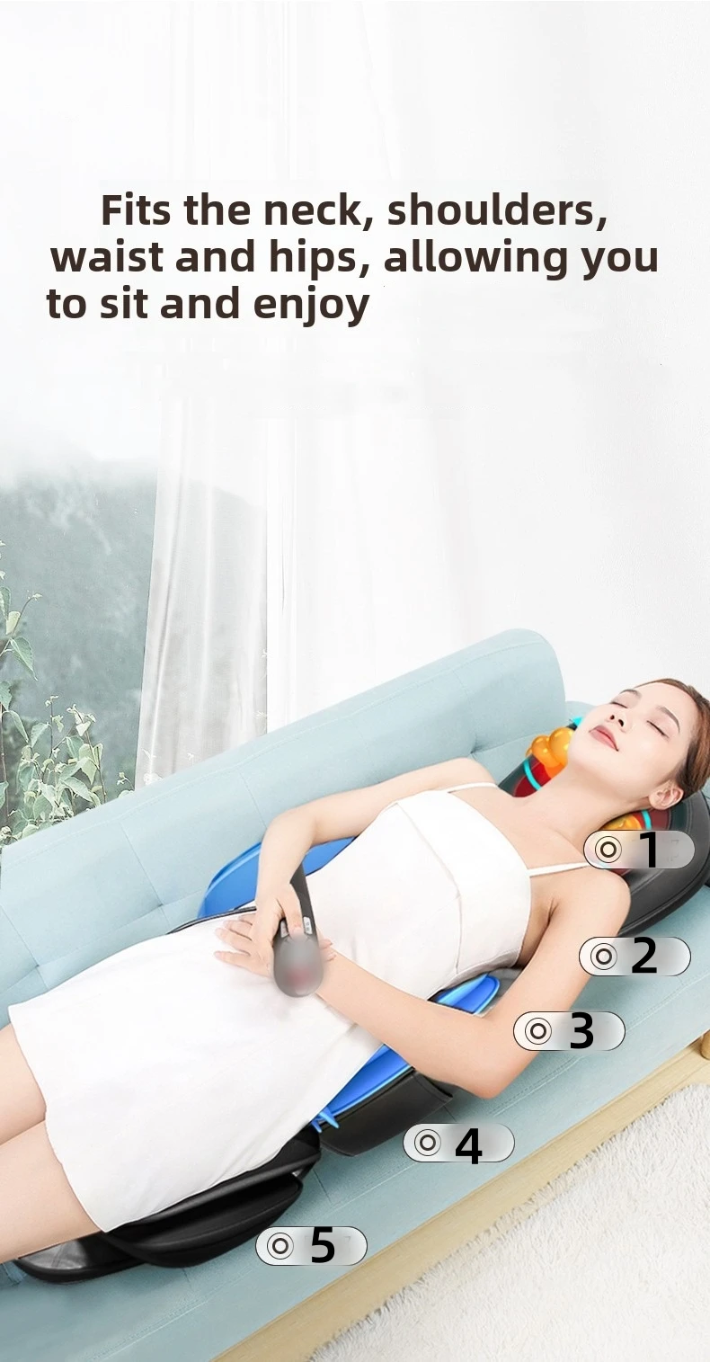 Thumbnail 4 - #69 Best Rated Massage Cushions to Buy in 2026