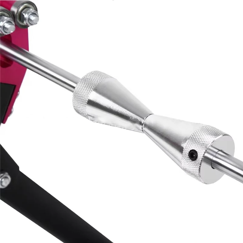 

Motorcycle Wheel Balancing Motorcycle Lift Stand Tire Balancing Stand Motorcycle Repair Stand Tool Holder