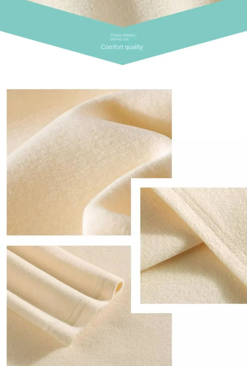 Frauen Thermo-Unterwäsche Winter Verdicken Rollkragen Bottom Shirt De Samt Warme Tops Halb Hohen Kragen Hals Langarm Pullover – Detail 4
