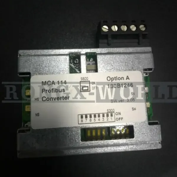 New Mca114 130B1246…