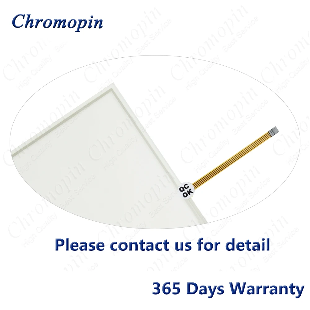 

Precision Planting 20/20 SeedSense Touchscreen Replacement Gen 1 and Gen 2