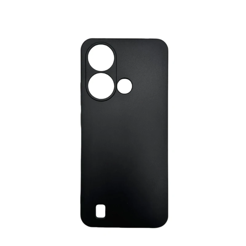 For BLU C9 Soft TPU Phone Case for Blu C9 BLUC9 BluC9 Matte Frosted Black Cover Silicone Anti Fall Protective Coque Back Shell