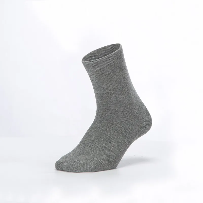 Mit 15% reinem Silber infundierte Socken geruchs neutral und anti bakterielle Feuchtigkeit transport für Männer Thermos ocken, 3 Paar