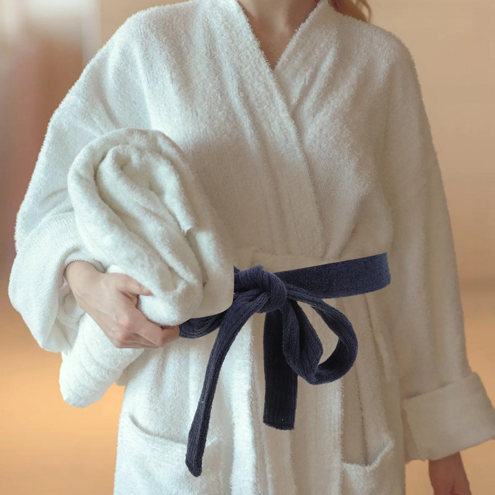 

Replacement Hotel Replacement Belts Bathrobes Replacement For Adult Bathrobe Party Belt Bathrobe Belts Women Belt