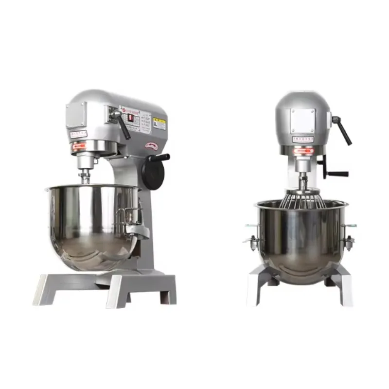 Egg Beater Kitchen Machine Cream Cake Blender Bakery Blender