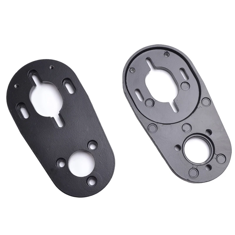 Double-Layer Bridge Motor Fixed Brackets Highway Bridge Motor Brackets Electric Skateboard Brackets