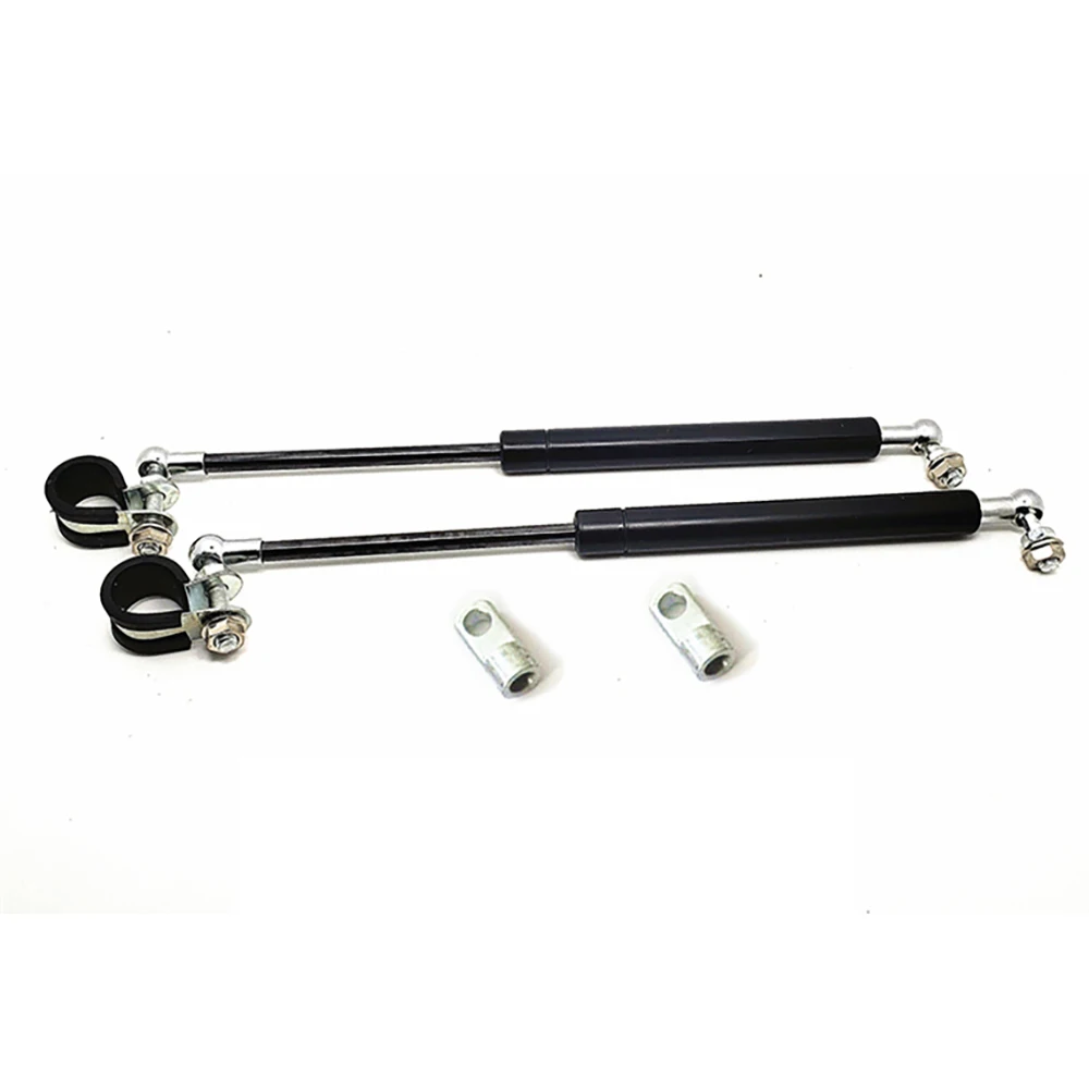 Car Rear Tailgate Trunk Door Spring Shock Strut Bars Support Lifting for Hyundai Elantra Avante Super  AD 2015-2019