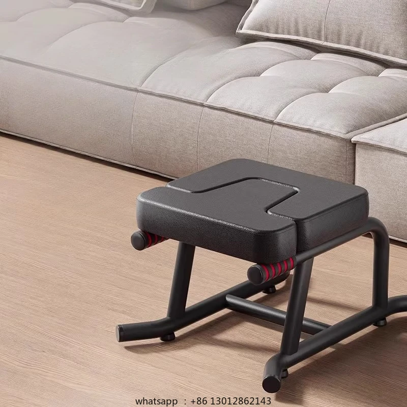 

Йога перевернутый табурет артефакт