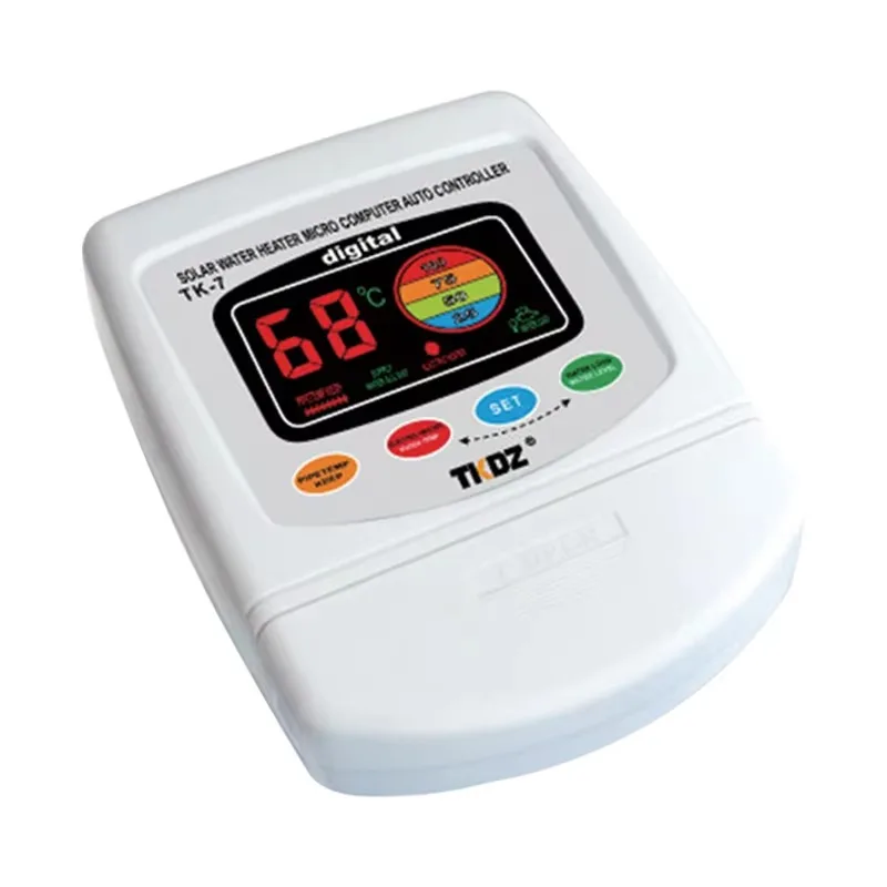 TK-7 Solar Controll…