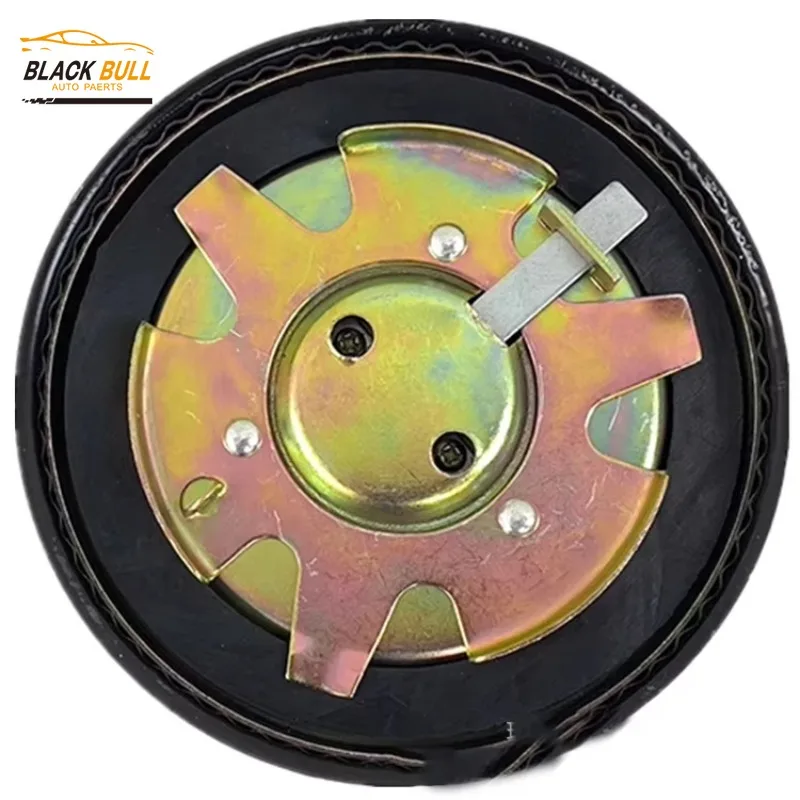 

77320-1670 78X86X48MM truck engine parts fuel tank cap with key for hino