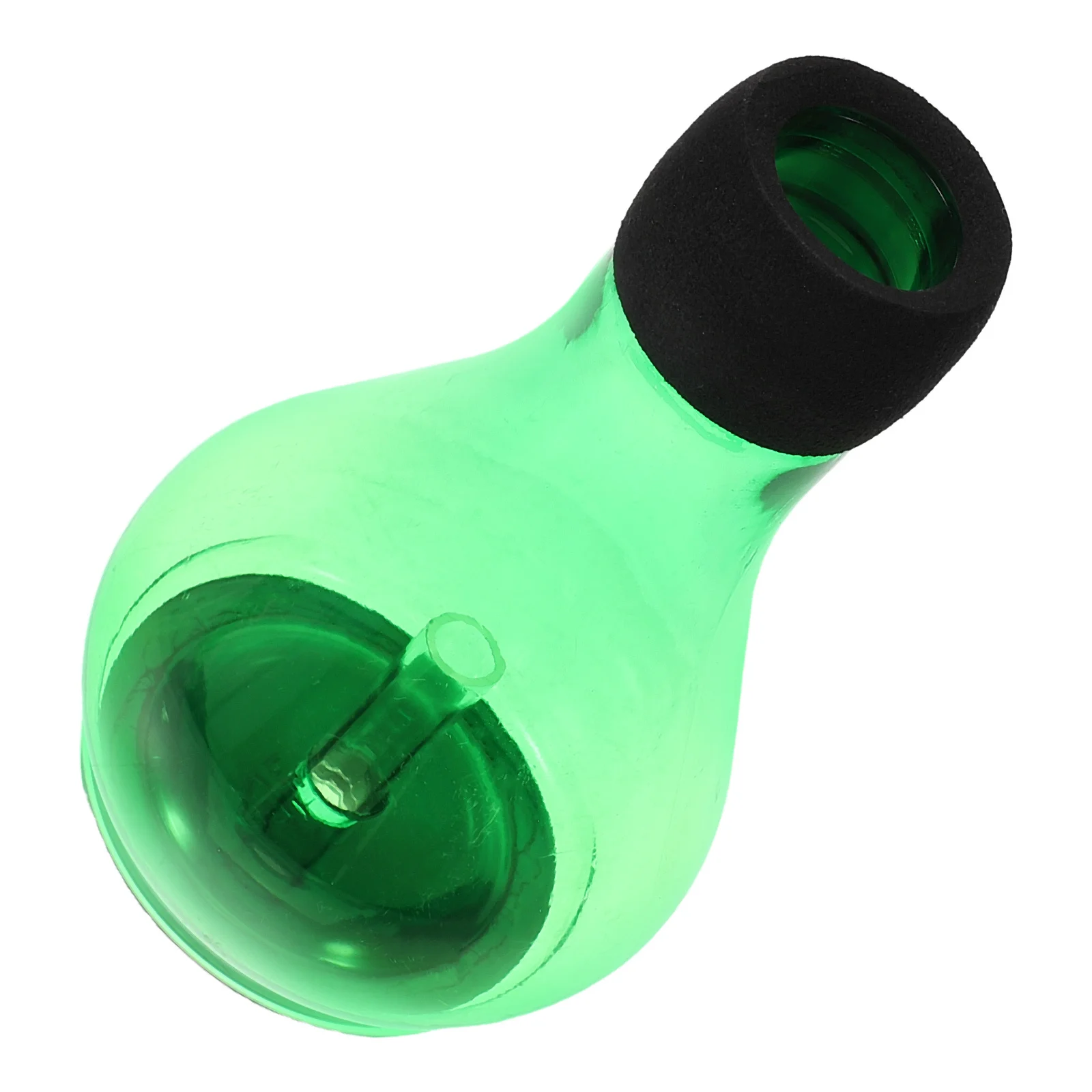 

Trumpet Plastic Small Cup Mute For Noise Reduction Lightweight Practice Straight Mute Portable Trumpet Accessories