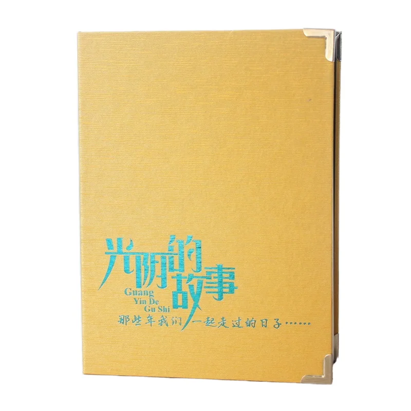 936CQ-1 Single Head Pneumatic Riveting Machine New Condition Metal Corner Pressing Machine for Photo Album & Notebook