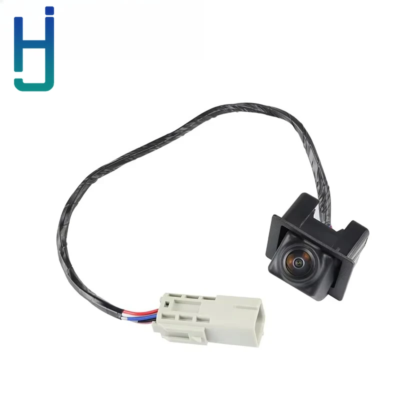 

23205689 Автомобильная камера заднего вида для Cadillac GM SRX 2010-2016 гг.