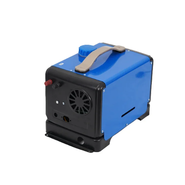 Portable Diesel Heater Camping 12V 24V Truck Boat Caravan Car Diesel Air Heater For Diesel Rv Heater Similar To Webasto