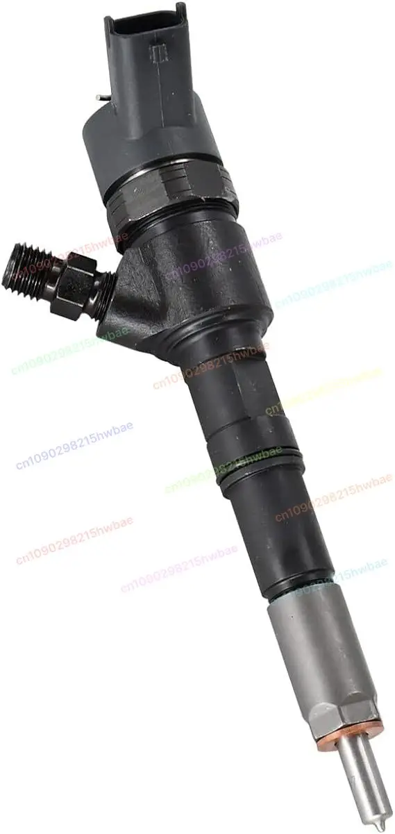 

1pcs Common Rail Fuel Injector 04123831 Fits for Deutz / KHD Engines Repair