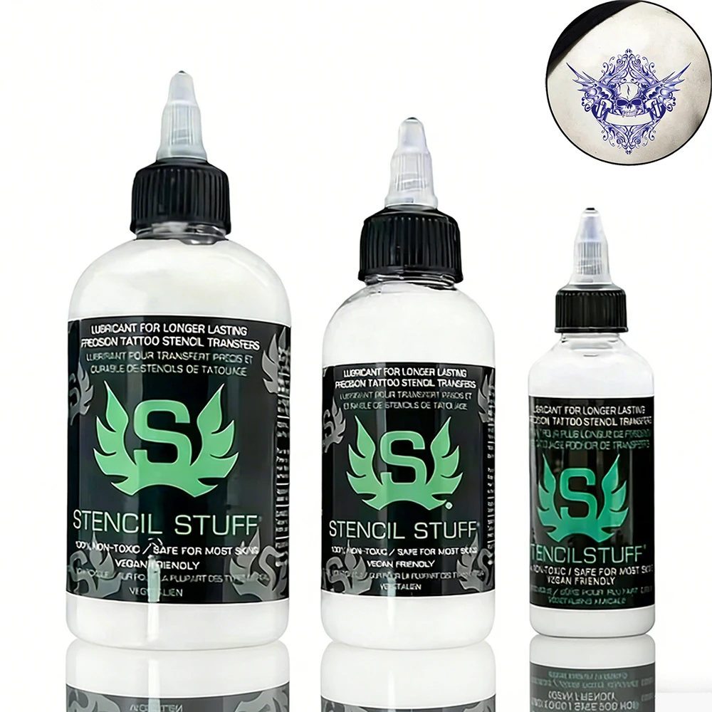 30/120/250ML Tattoo…
