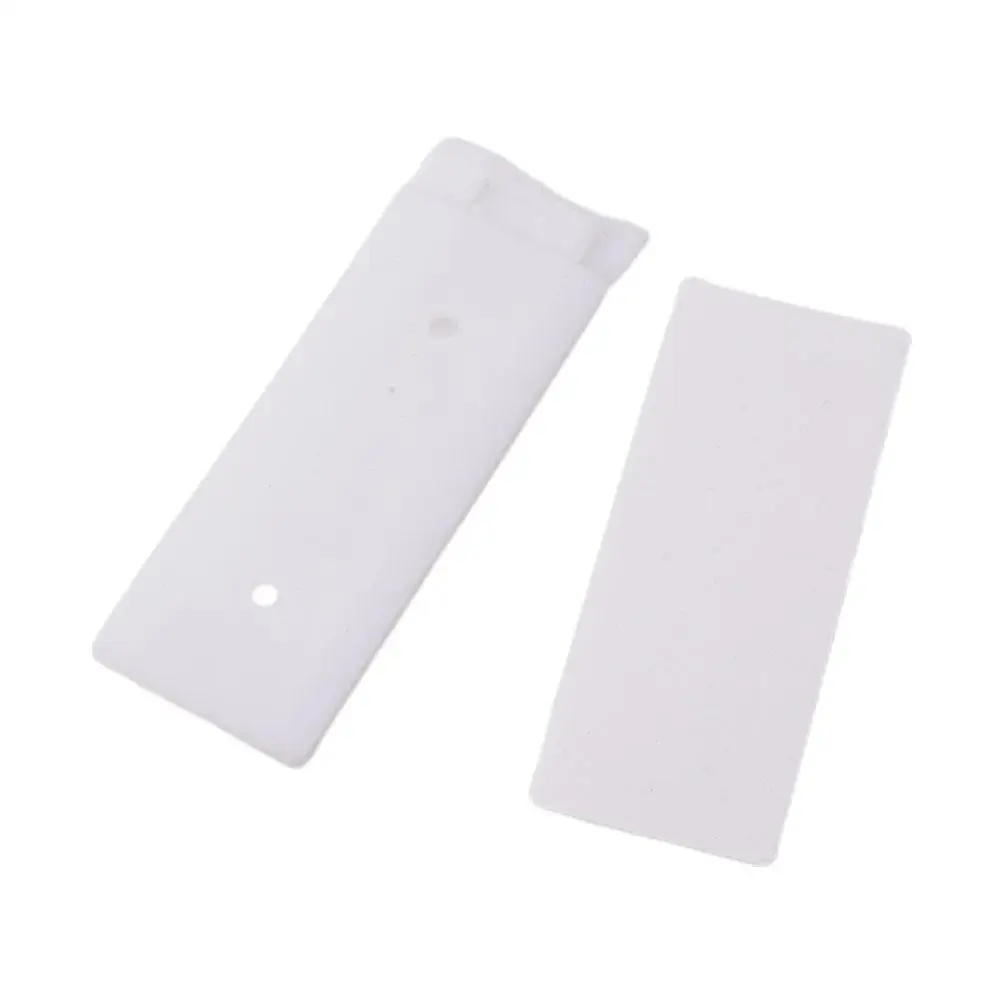 1/5/10PCS T-row Plug Board Holder Traceless Adhesive Punch-free Extension Wall Powerful Sticker Wall-mounted Socket Buckle
