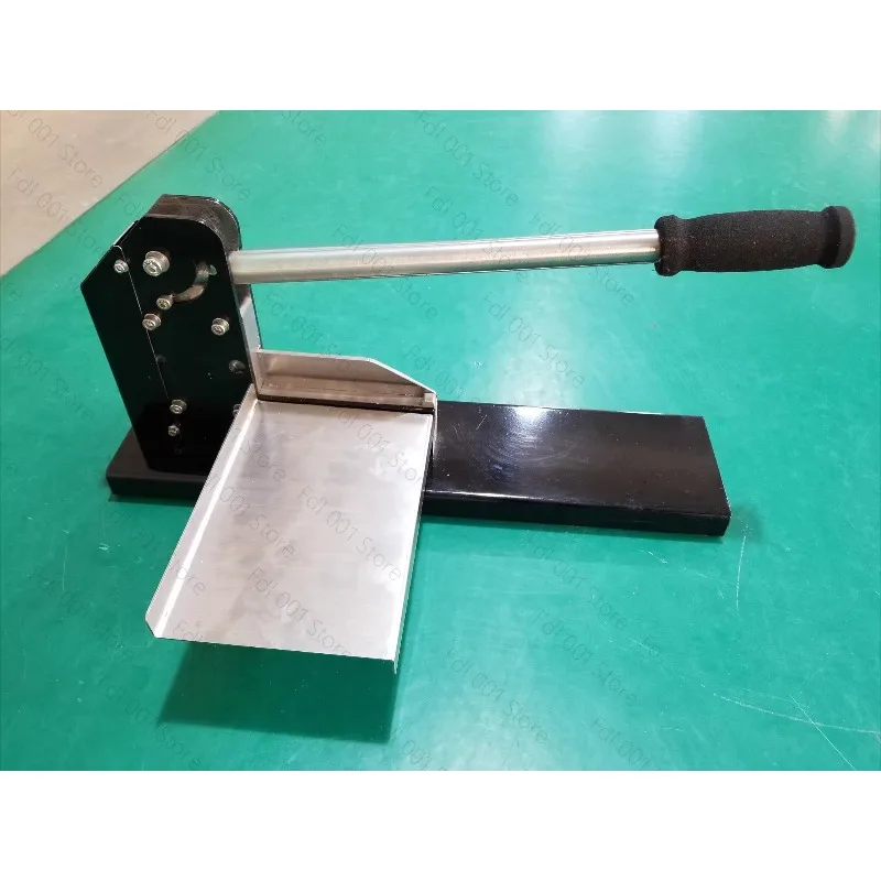 

PVC Wire Slot Cutting Machine, 100mm Cable Duct Cutter for Trunking Conduit Slot Cutting Tool