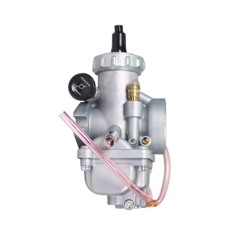 Gaźnik motocyklowy 25 mm NF125 do części motocyklowych HONDA 125NF RX100 RS125