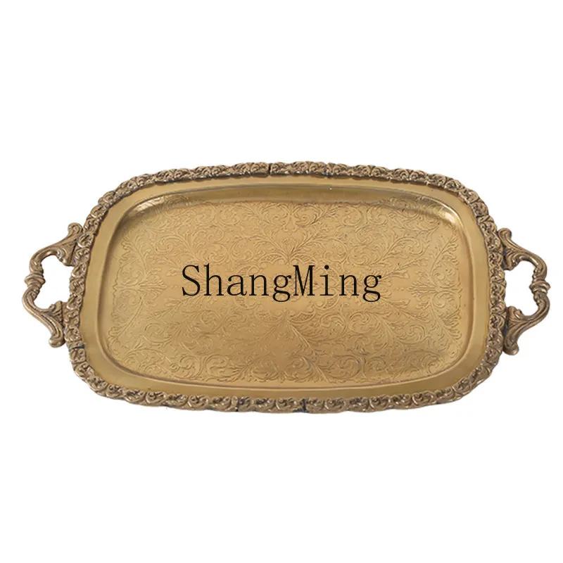 Dsa Vintage Brass T…