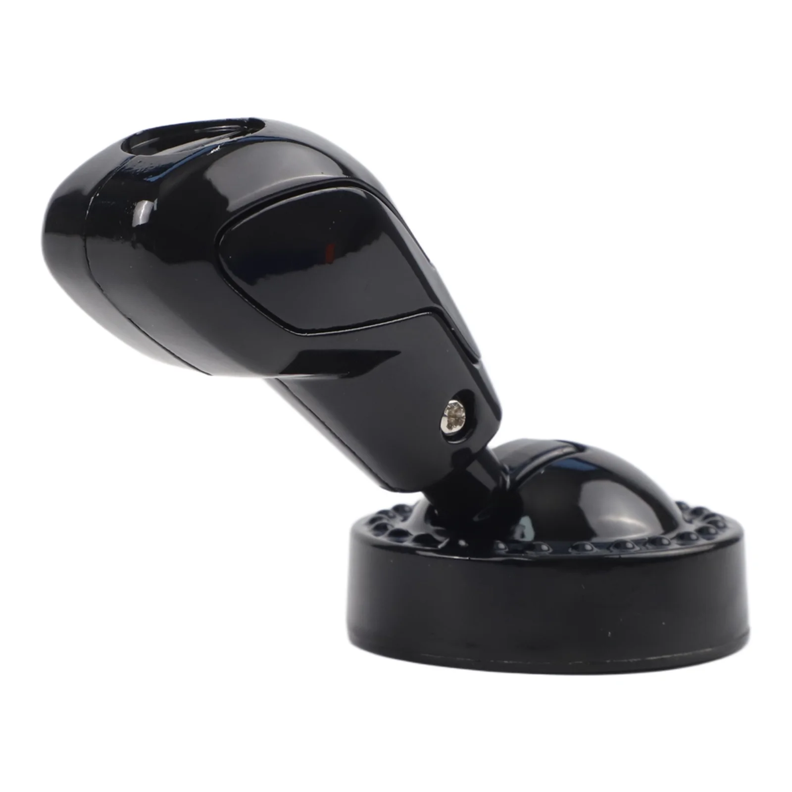 Stylish Car One Click Start Rocker Ball Engine Stop Lever For Vehicle Interior Switches Controls Decorative Accessories Plastic