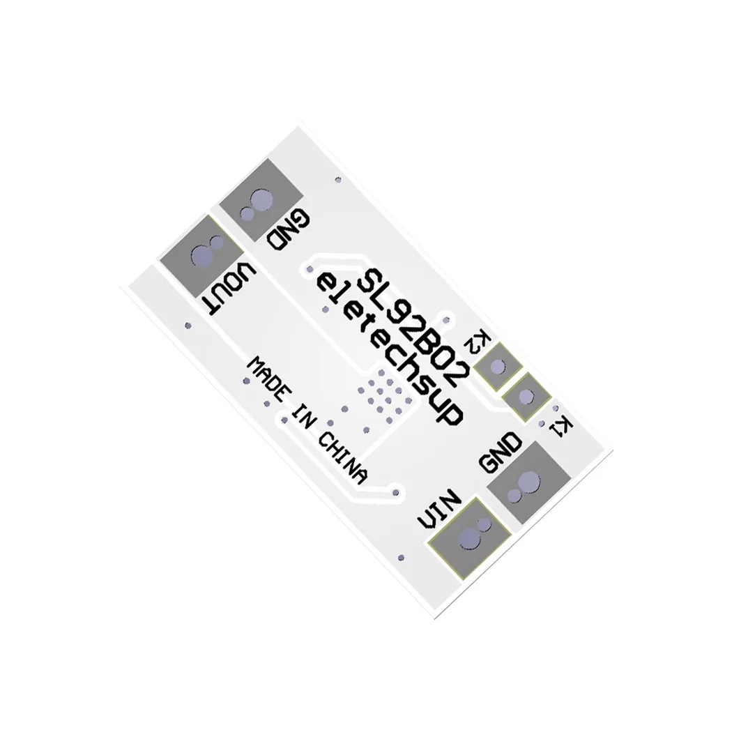 Auto-Locking Switch Module, LED Controller, Relé Board, Touch, interruptor eletrônico, SL92B02, DC 3-20V, 5A