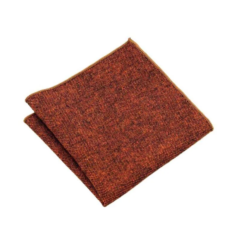 남성 Hanky ​​Pocket Squares 유방 스카프 냅킨 손수건 학교 패션 액세서리 성인 여성 댄스 파티 MW955