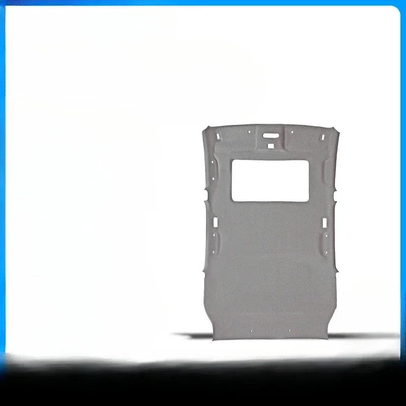 

Suitable for automotive interior roofs