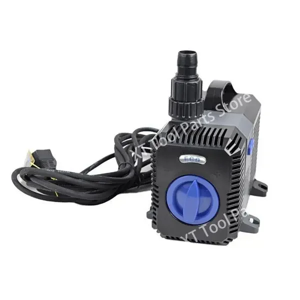 Sunshine CTP Series10W-140W AC DC 12V 24v Aquarium Submersible Pump Fountain Fish Pond Pump