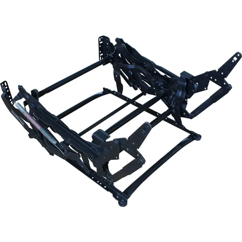REGAL RG-7711 Zero Columbia Wall Recliner To Floor Furniture Part Market Manual Recliner Mechanism For Sofa Bedroom Furniture