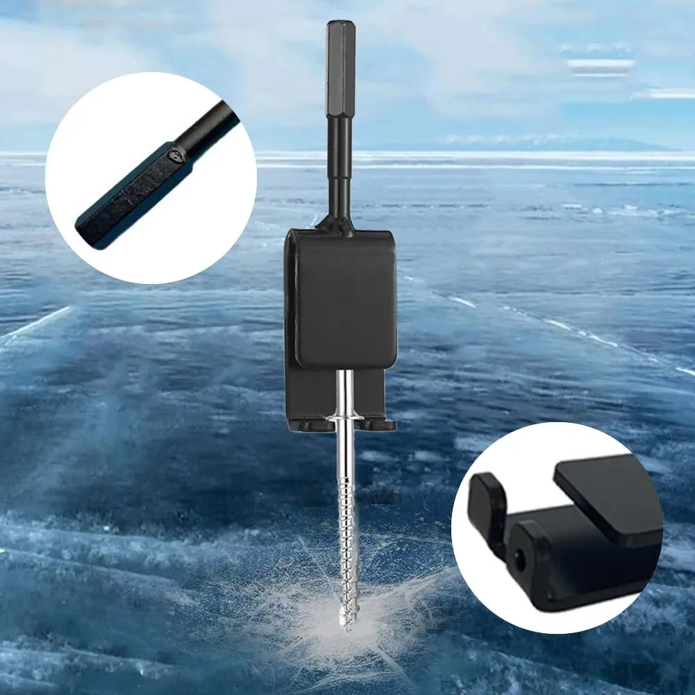 ice-anchor-drill-bit-adapter-3-pack-metal-tool-for-ice-fishing-and-for-winter-ice-nail-setup-compatible-with-power-drills