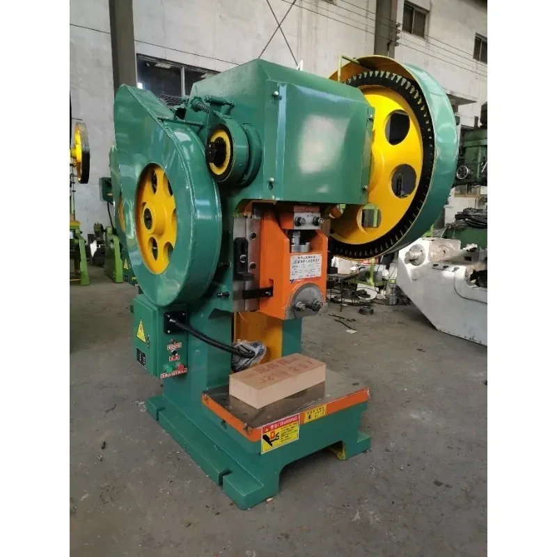 Automatic Feed Nut Screw Stud Fastener Rivet Punching Machine Metalworking Tool for Home Improvement