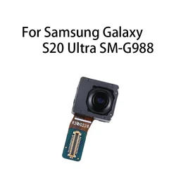 Front Small Selfie Camera Module Flex Cable For Samsung Galaxy S20 Ultra / SM-G988B