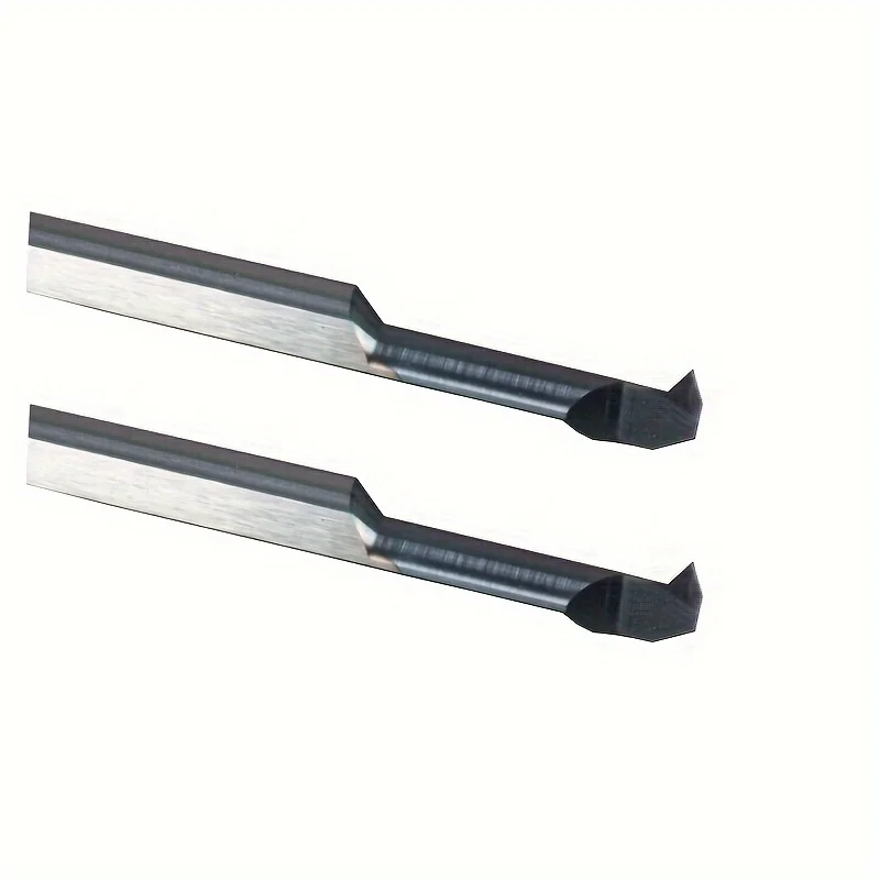 MIR3 و MIR4 microools ، MIR5 و MIR6 ، القاطع الممل ، HRC60