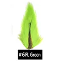 1pcs 6FL Green