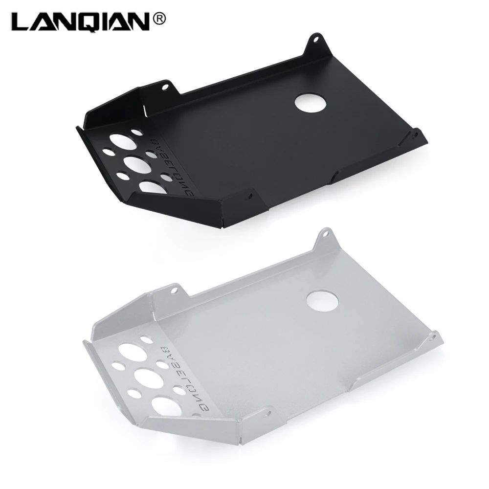 

FOR BMW K75/K100/K1100/K1200 Motorcycle Engine Protection Cover Chassis Under Guard Skid Plate Accessories K 1100 K 75